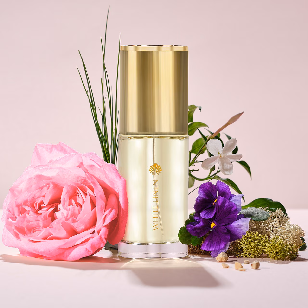 Estée Lauder White Linen Eau de Parfum