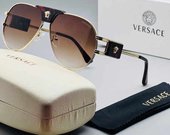 Versace sunglasses 8