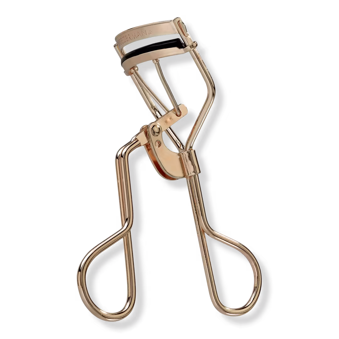 Tweezerman  Curler For Almond & Deep-Set Eyes – Curl 38° Lash Curler