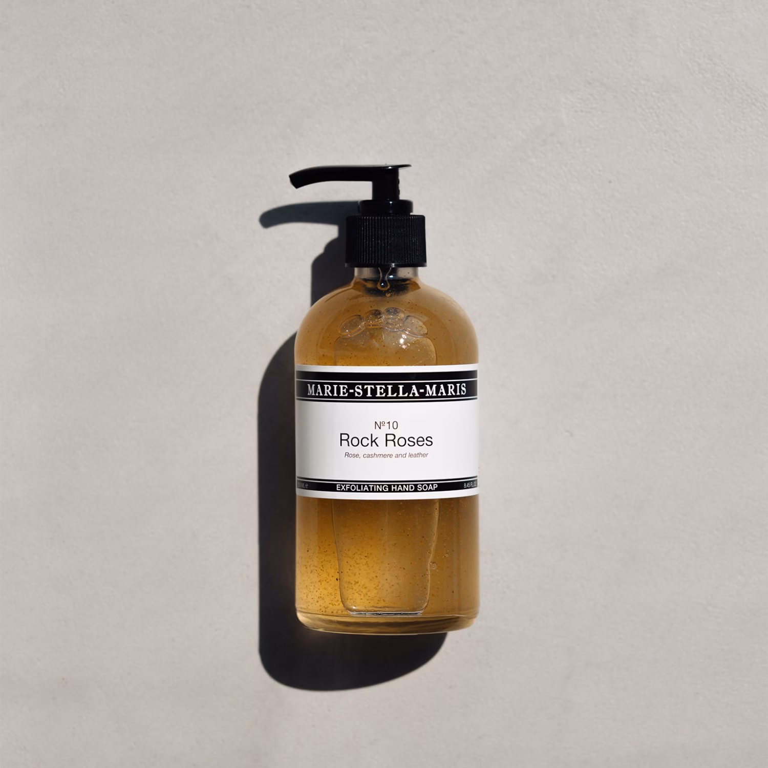 Exfoliating Hand Soap