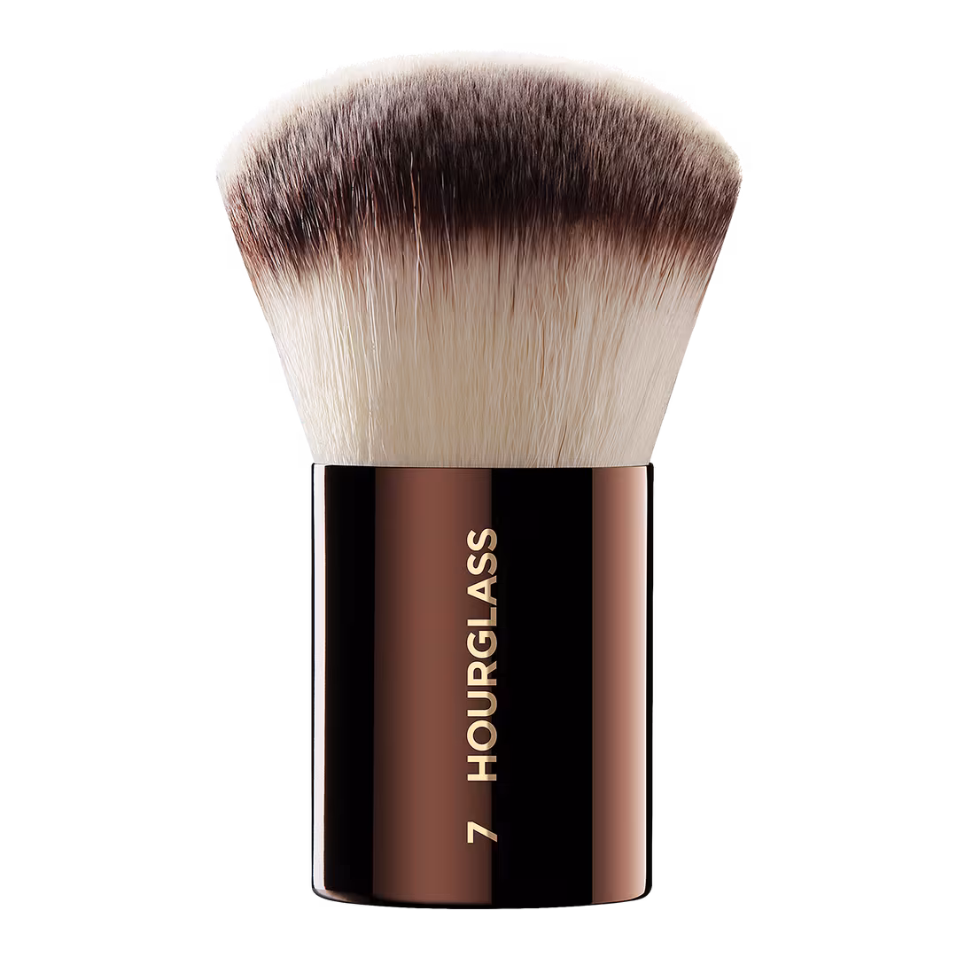 HOURGLASS  Nº 7 Finishing Brush