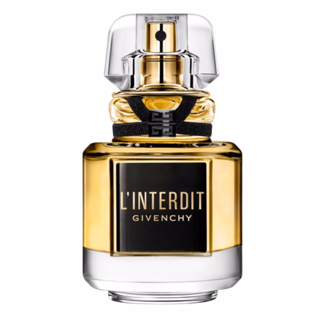 L'INTERDIT PARFUM - Perfumy