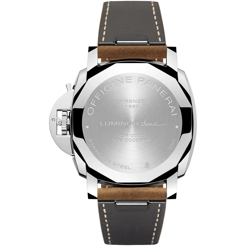 Panerai Luminor Due 44mm PAM00904