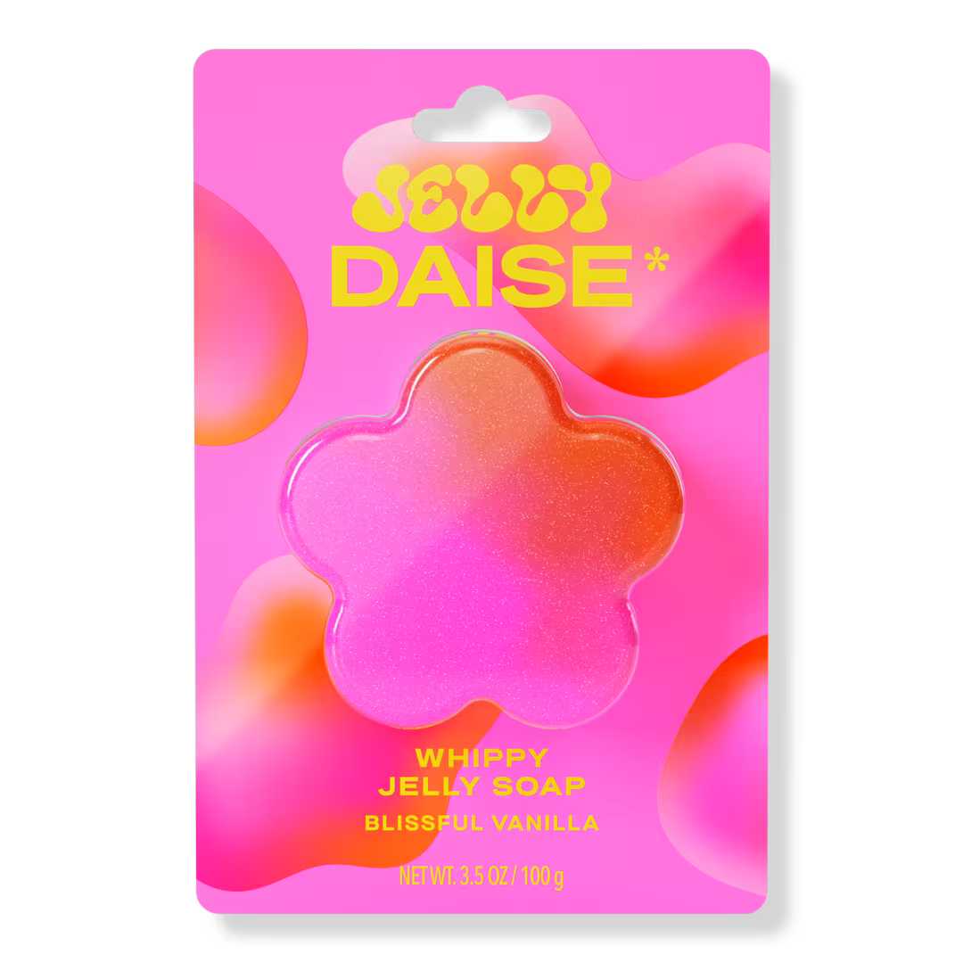 DAISE  Jelly Soap