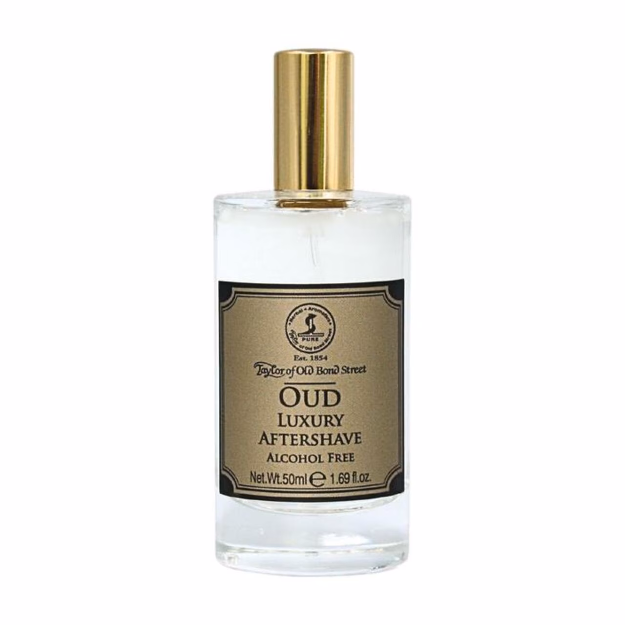 Oud Aftershave