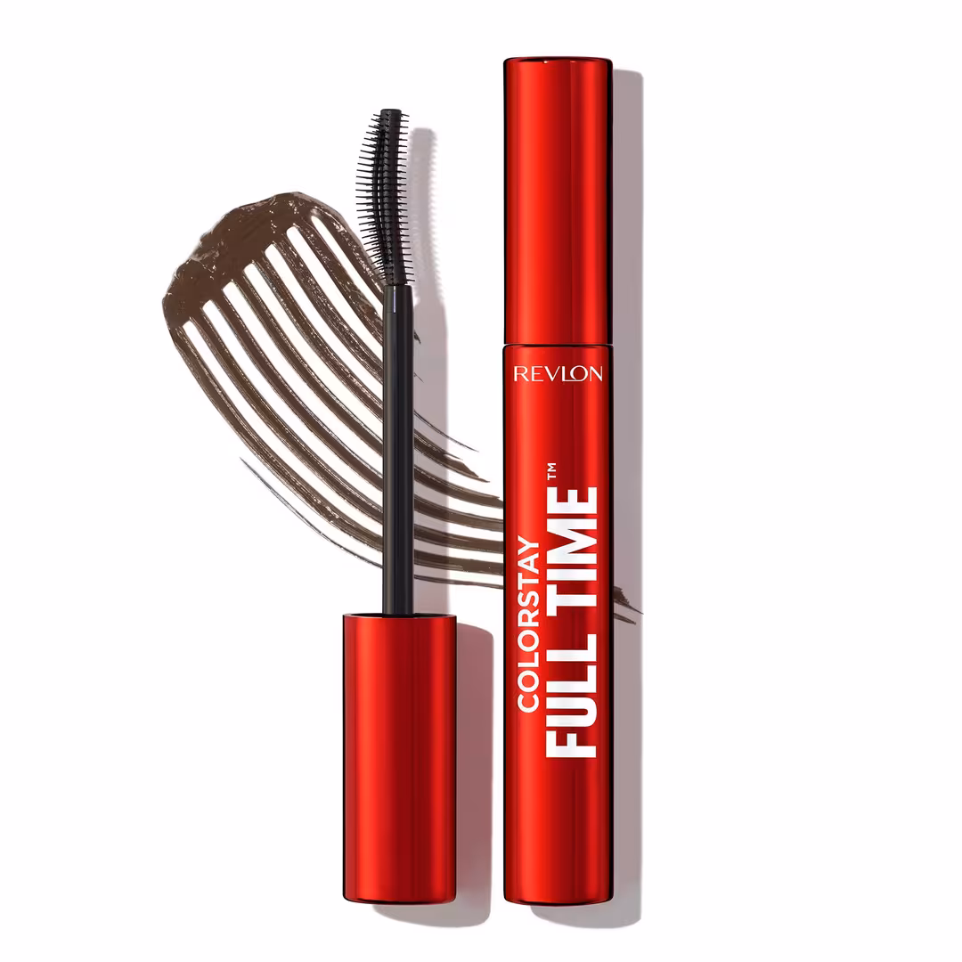 Revlon  ColorStay Full Time Mascara