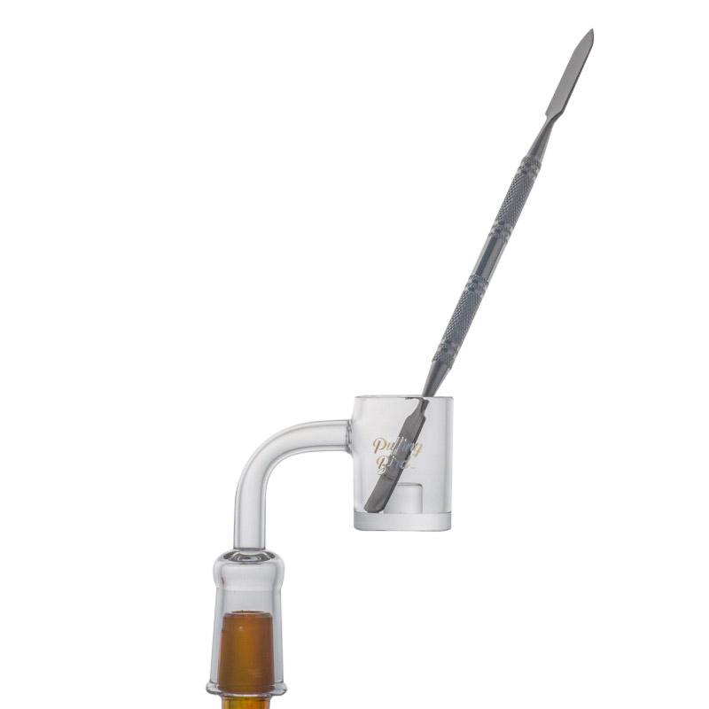 Rosin Double-Sided Stainless Steel Dabber