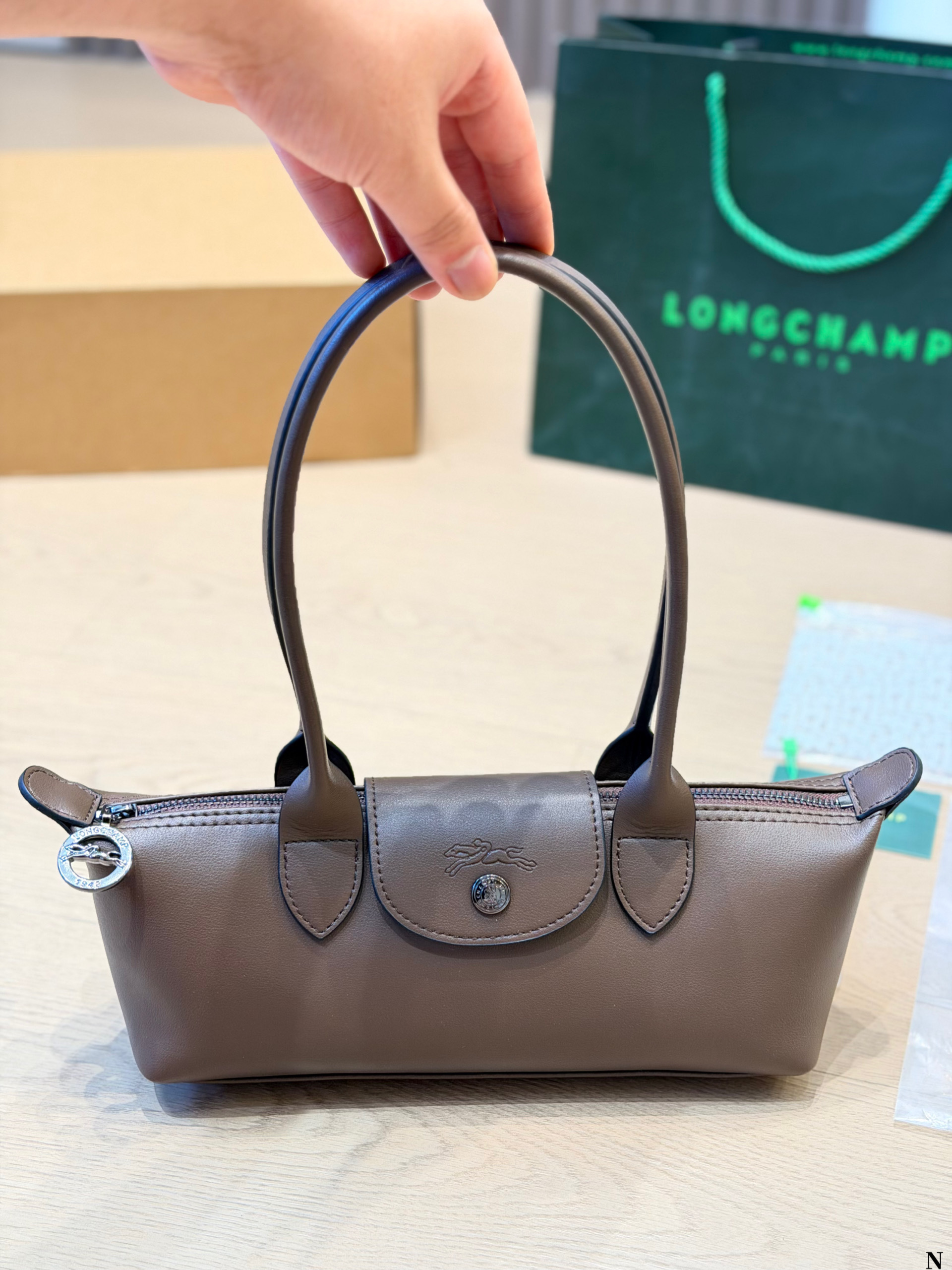 Longchamp Le Pliage Bag