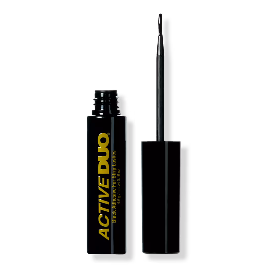 Ardell  Active Duo Black Adhesive for Strip Lashes