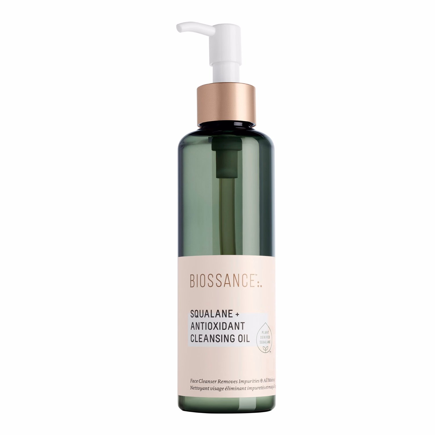 Squalane + Antioxidant