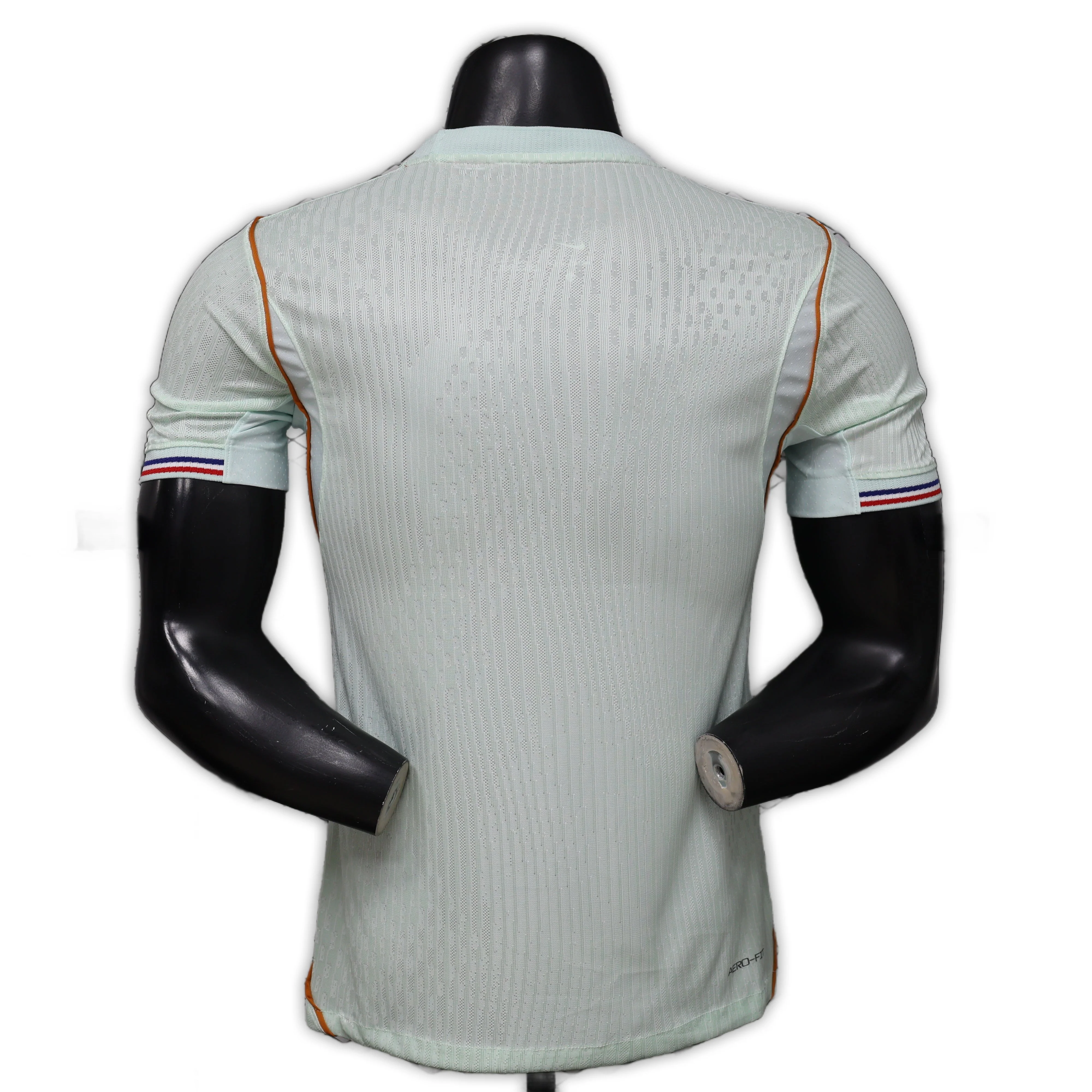 France 2026 Away Player Version