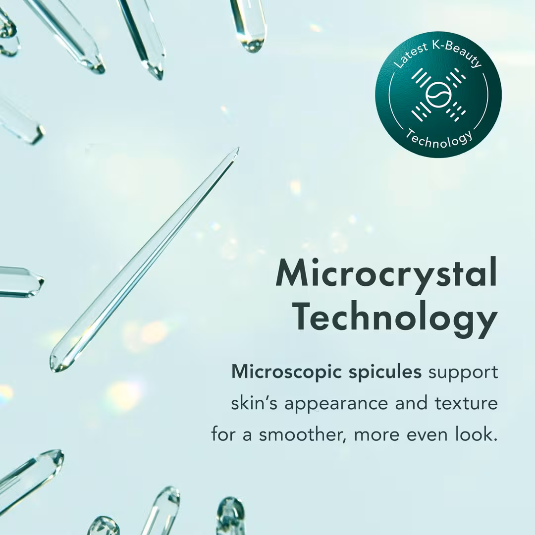 Rael  Microcrystal Activated Serum 2000
