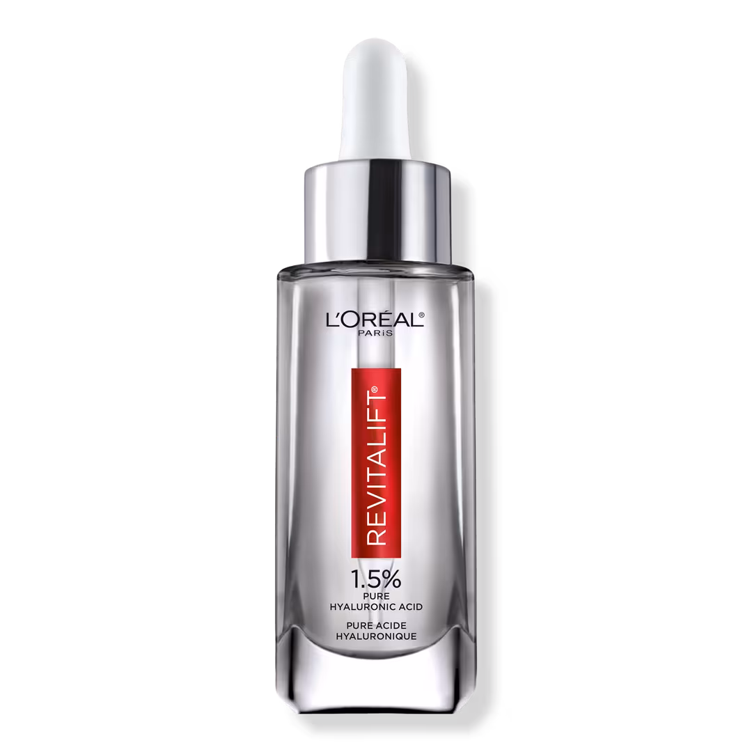 L'Oréal Paris  Revitalift 1.5 % Pure Hyaluronic Acid Serum