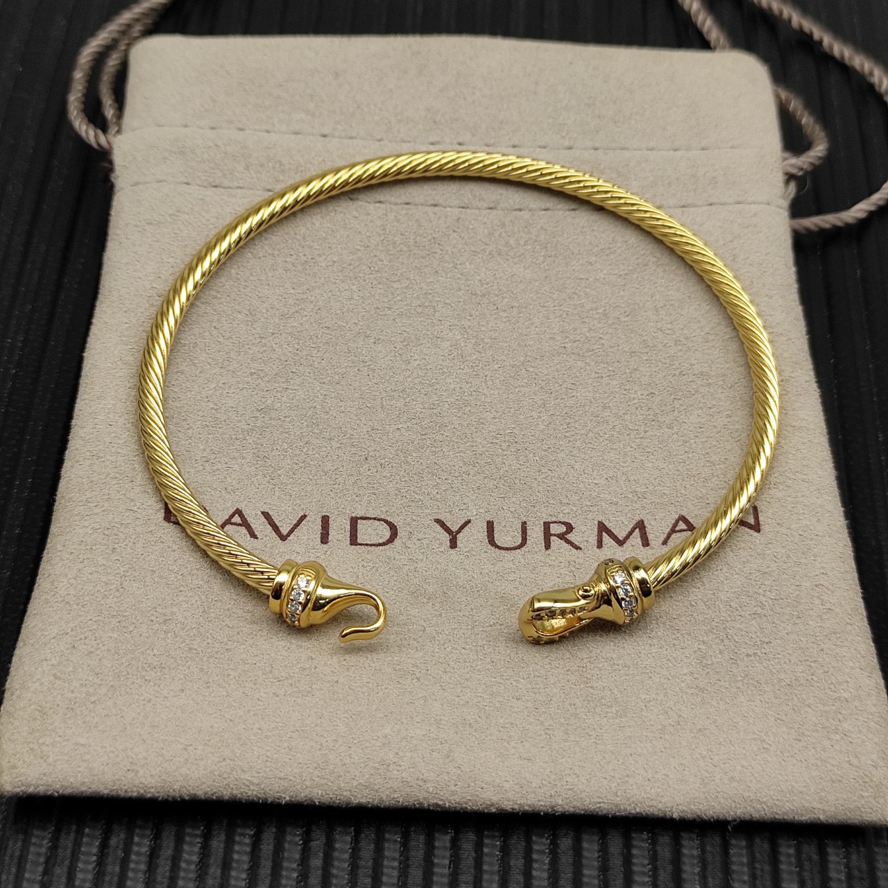 David yuman
