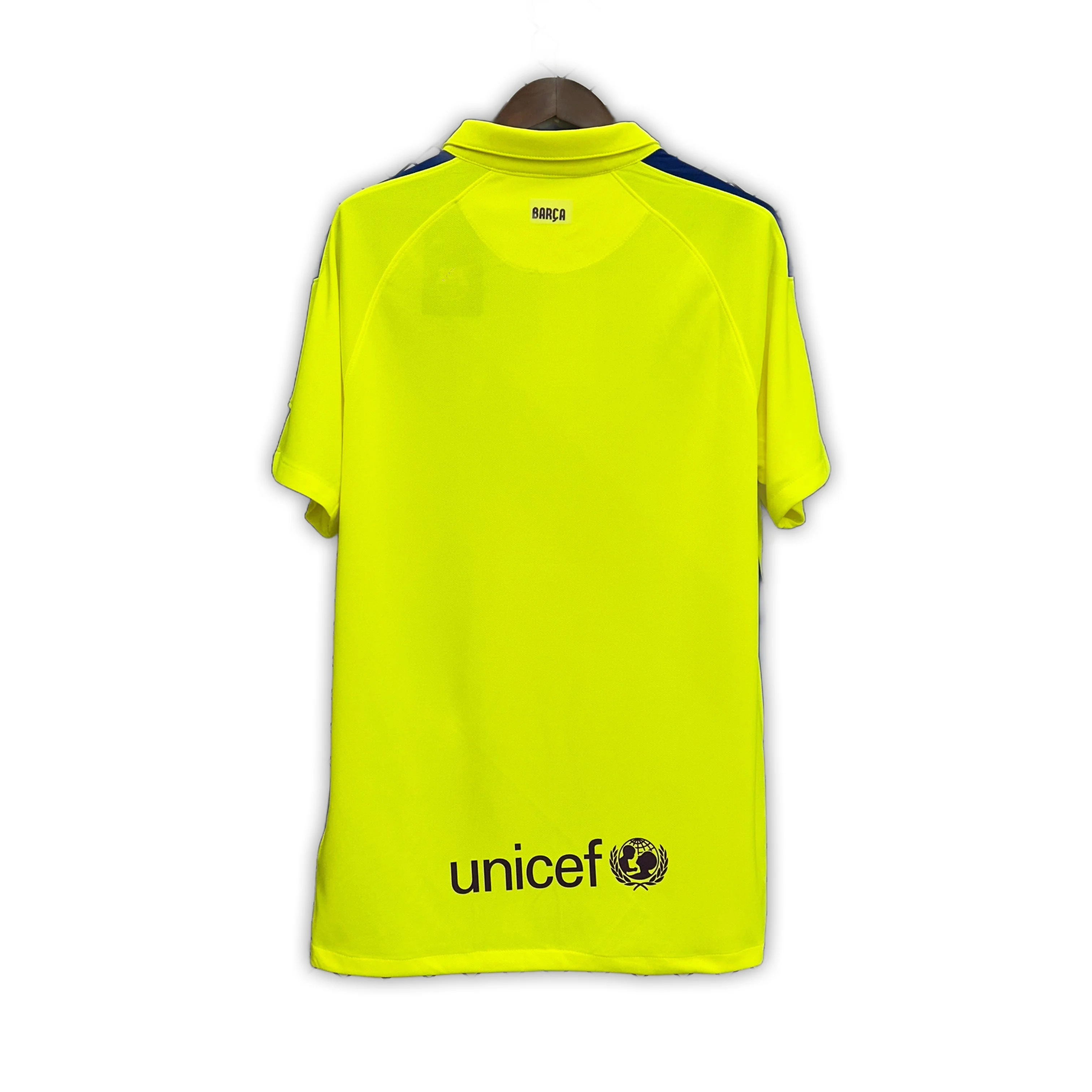 Barcelona 2014/15 Away