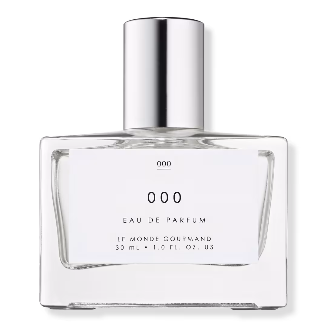 LE MONDE GOURMAND  000 Eau De Parfum