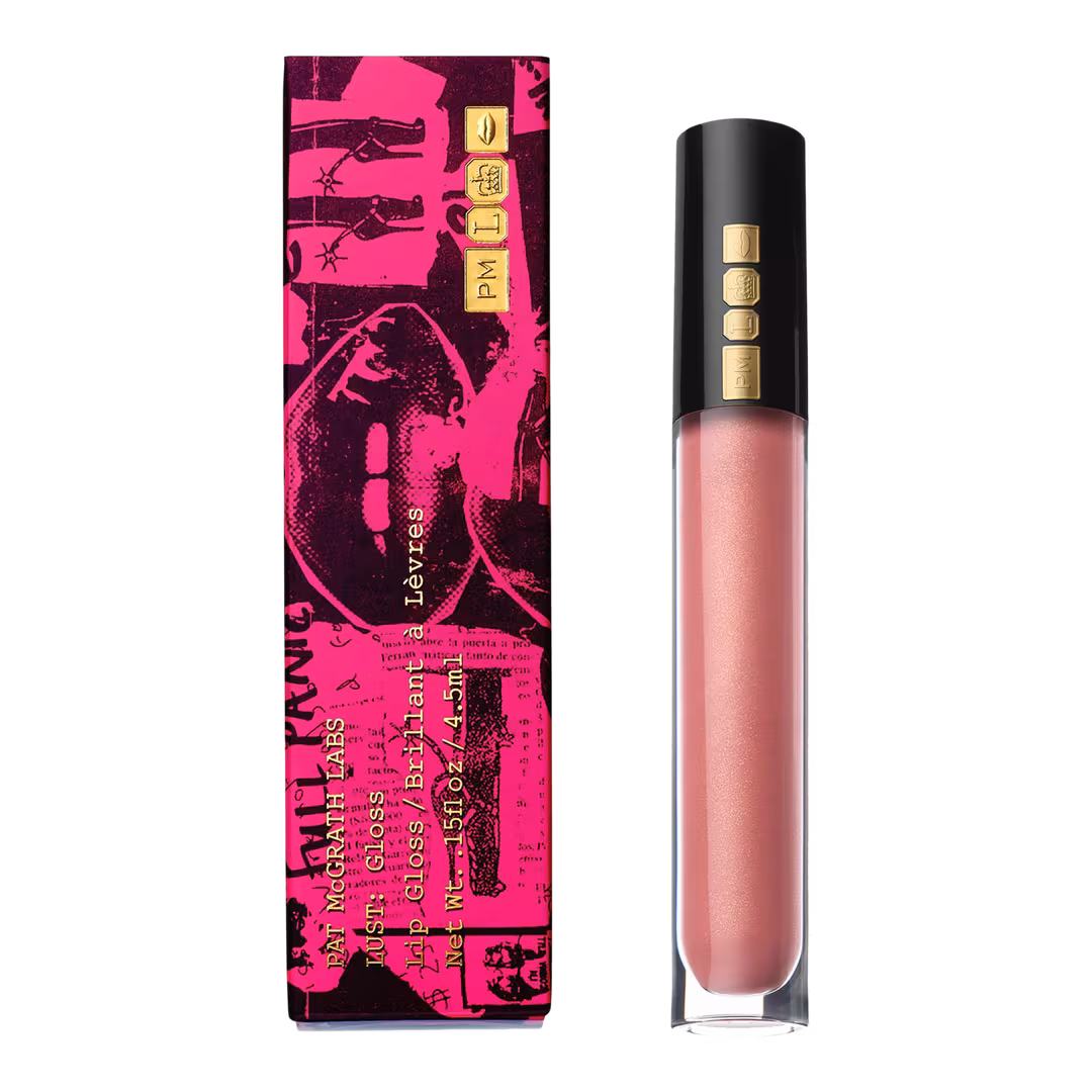 PAT McGRATH LABS  Lust: Gloss