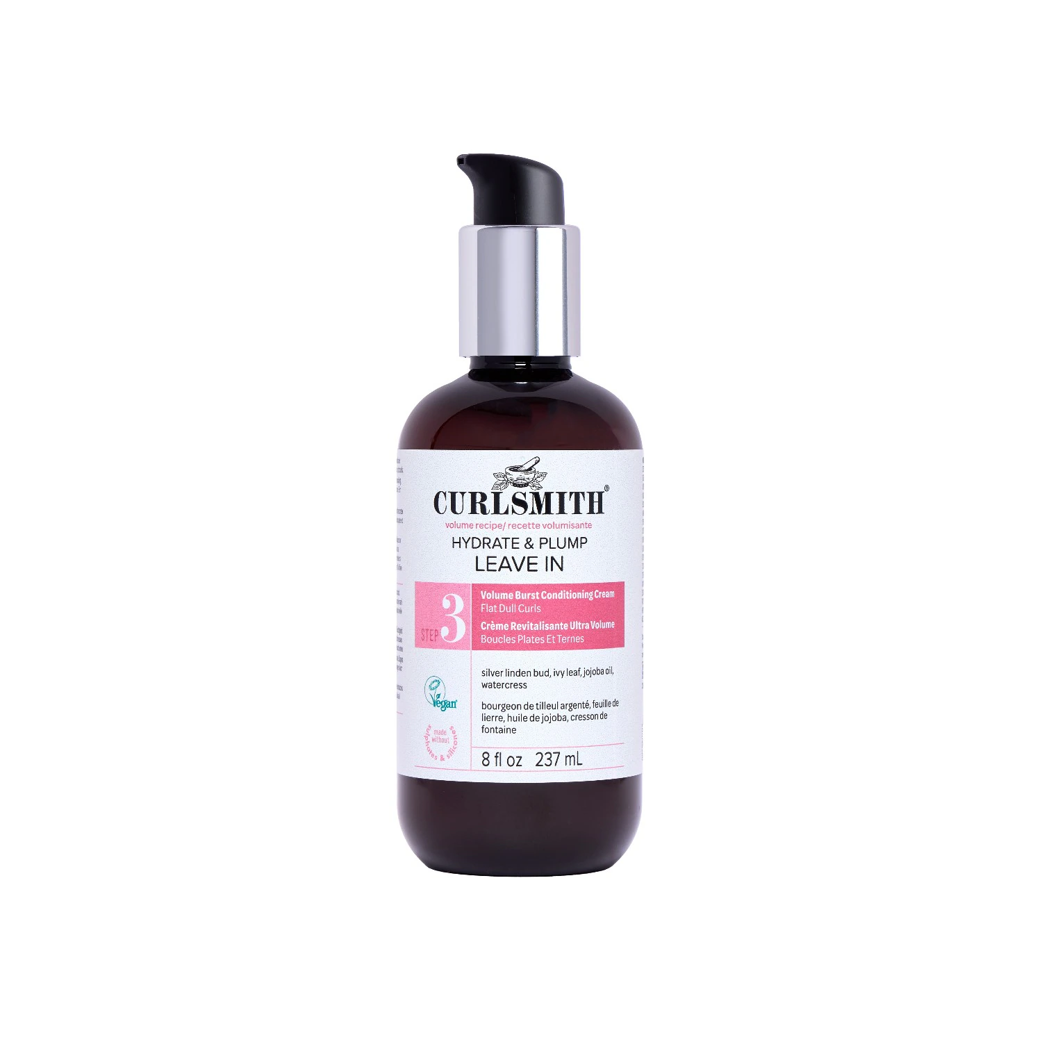 Hydrate & Plump Leave-in