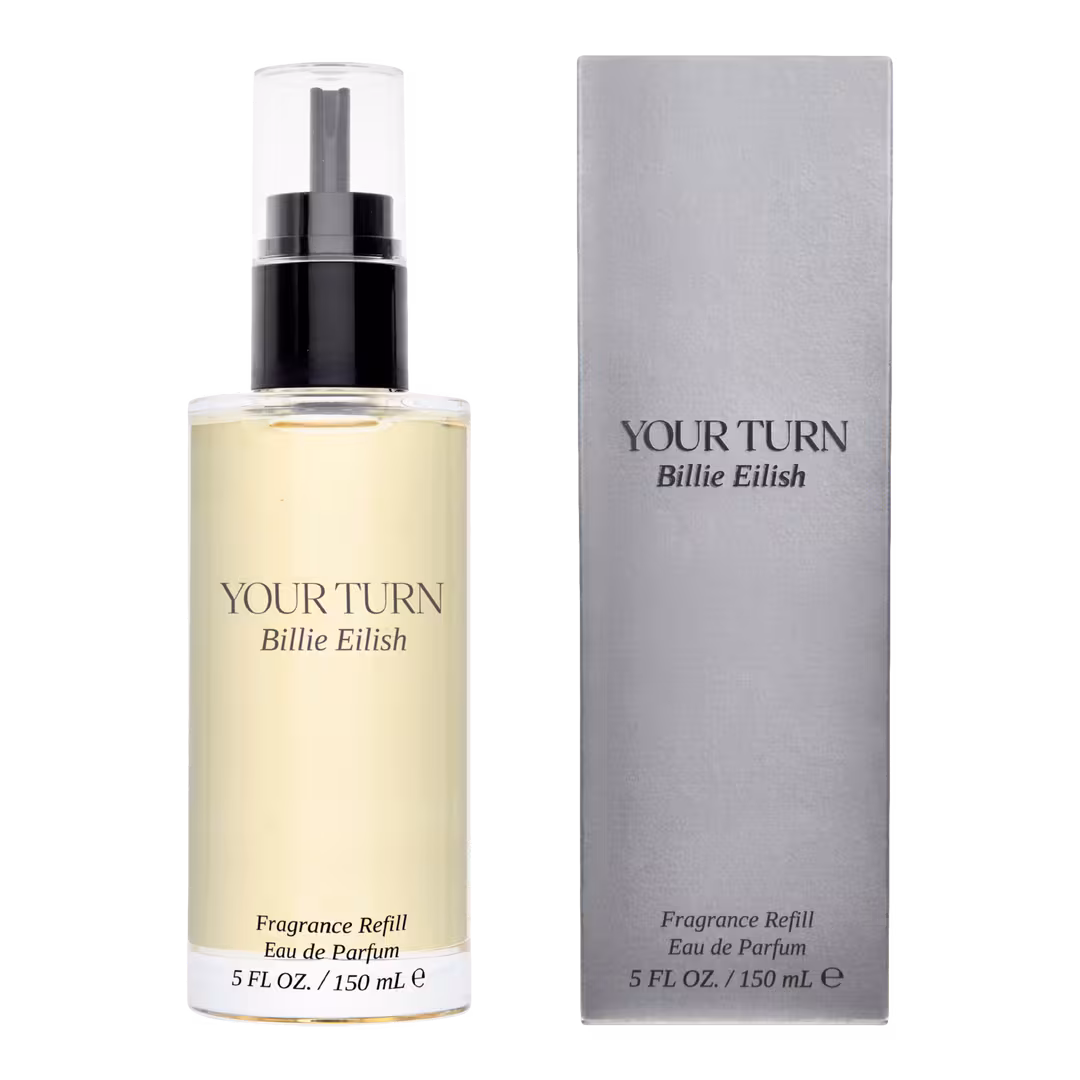 Billie Eilish  Your Turn Eau de Parfum