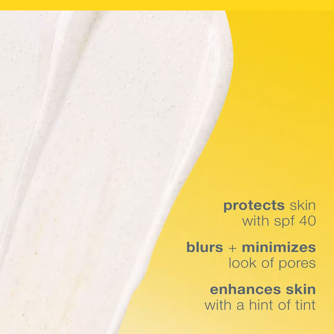 Dermalogica  Porescreen Mineral Sunscreen SPF 40