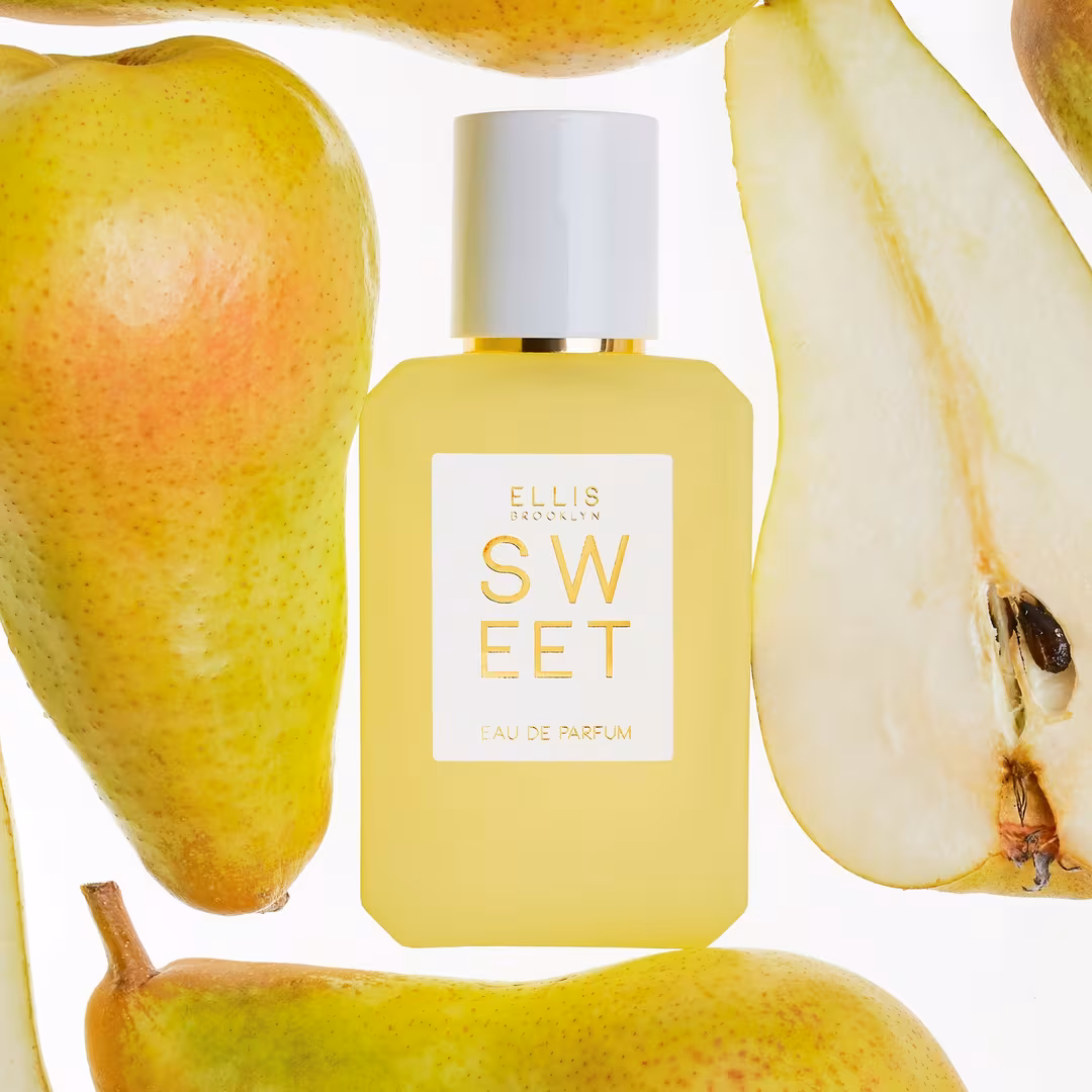 Ellis Brooklyn  SWEET Eau de Parfum