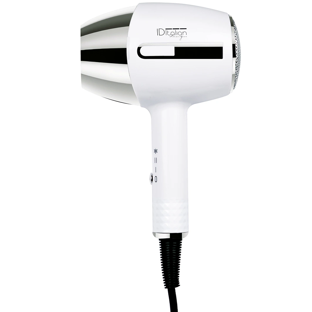 Elite Compact Protec Haar 1400 Wats