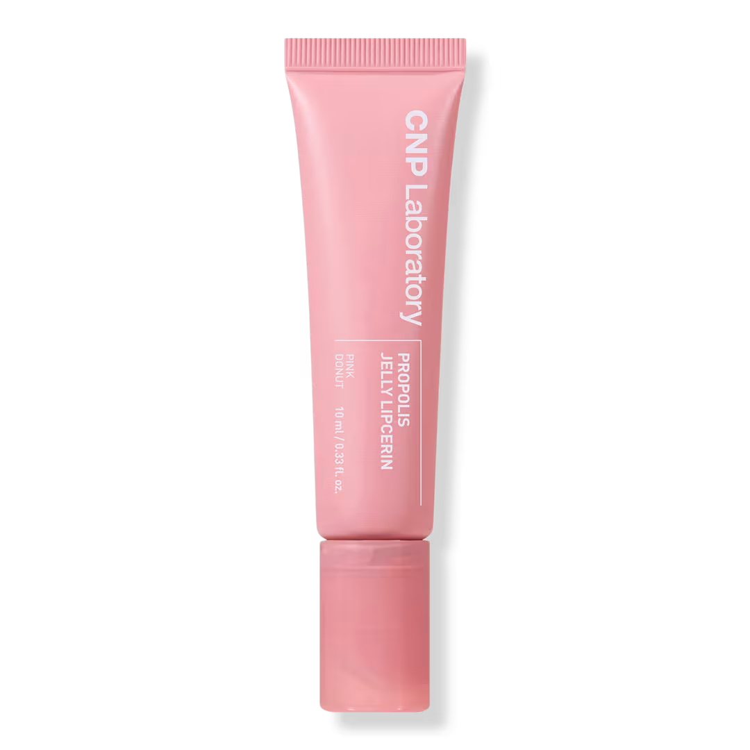 CNP Laboratory  Propolis Jelly Lipcerin Lip Gloss