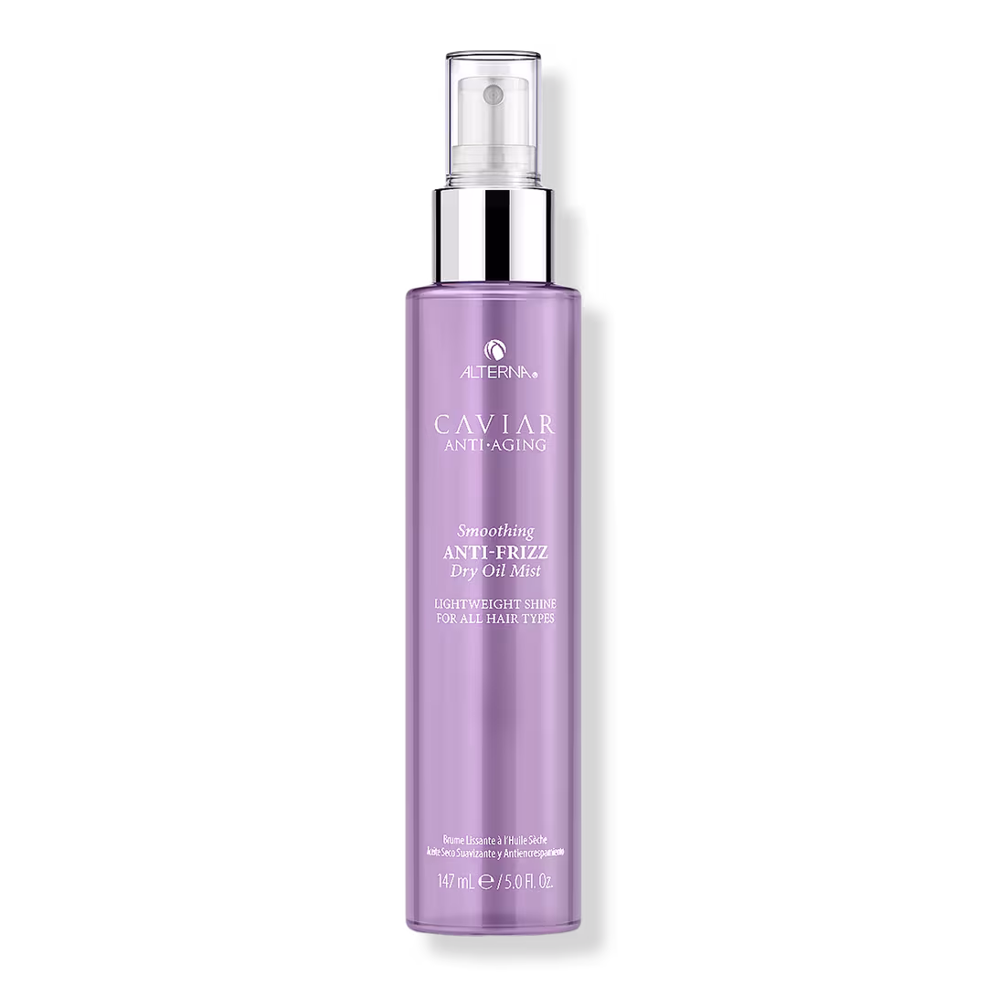 Alterna  Caviar Anti-Aging Smoothing Anti-Frizz Dry Oil Mist