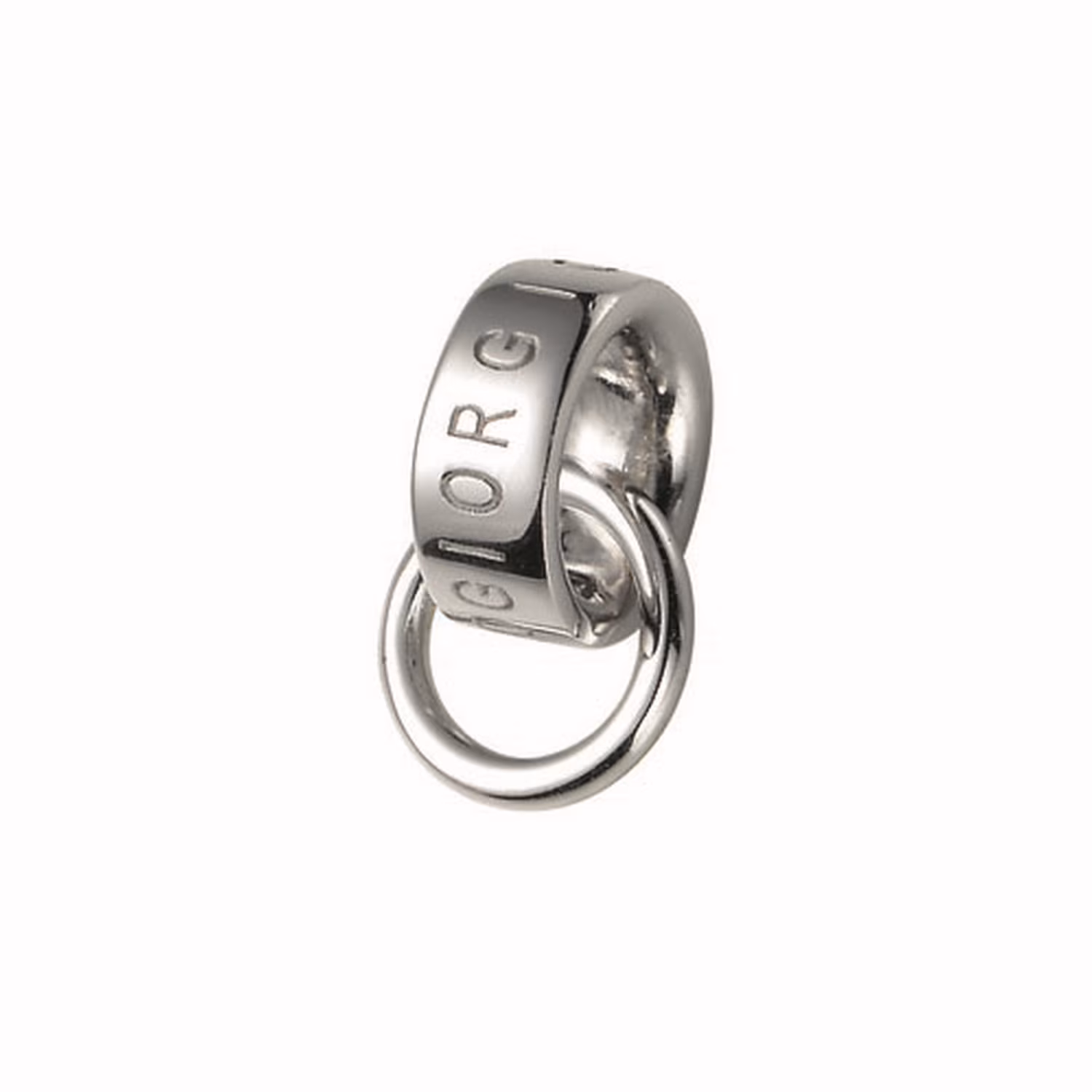 Charm Anhänger für Charms, Silber 925