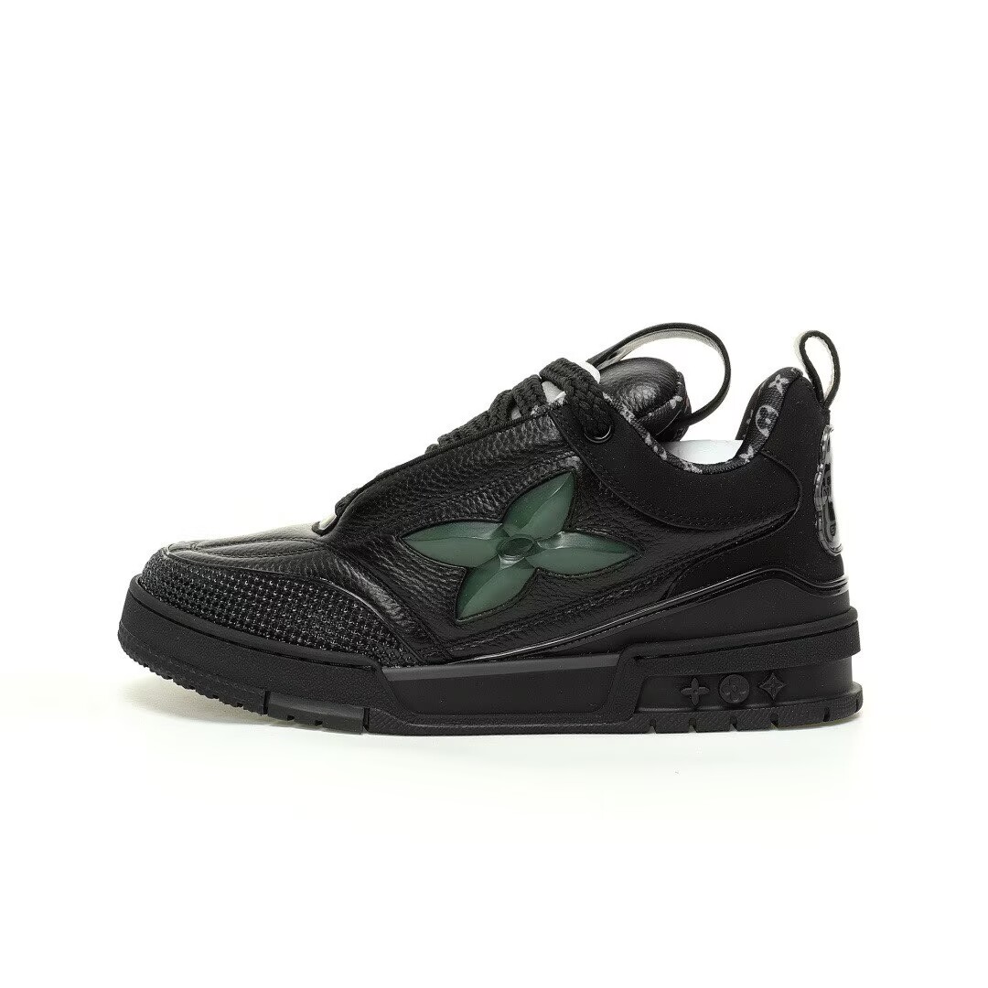 Loui Vuitto LV Skate Sneaker - CCSHOES