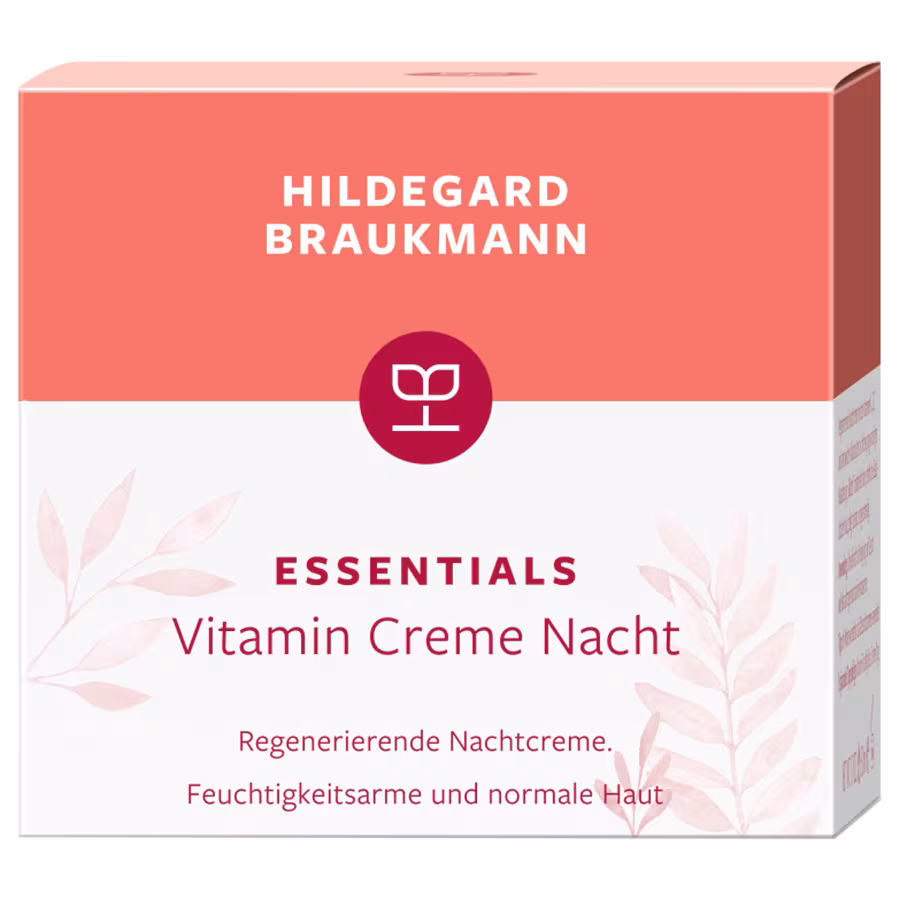 Vitamin Creme Nacht