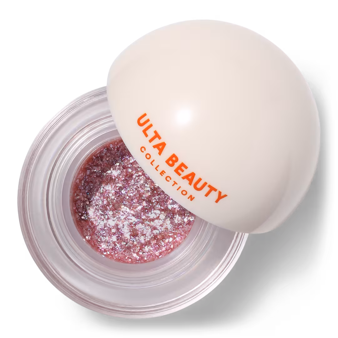 ULTA Beauty Collection  Solar Flare Gel Chrome Eyeshadow