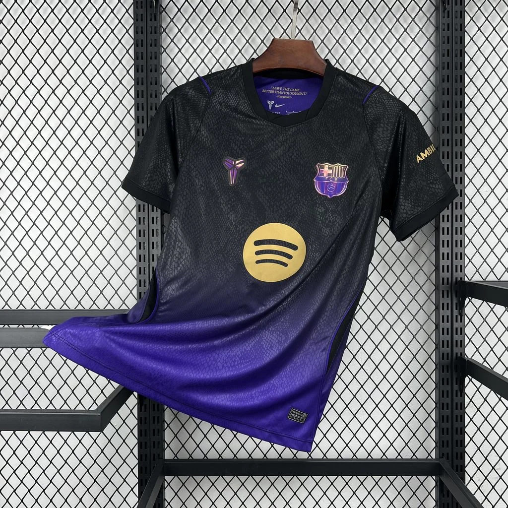 Barcelona 2026/27 Away