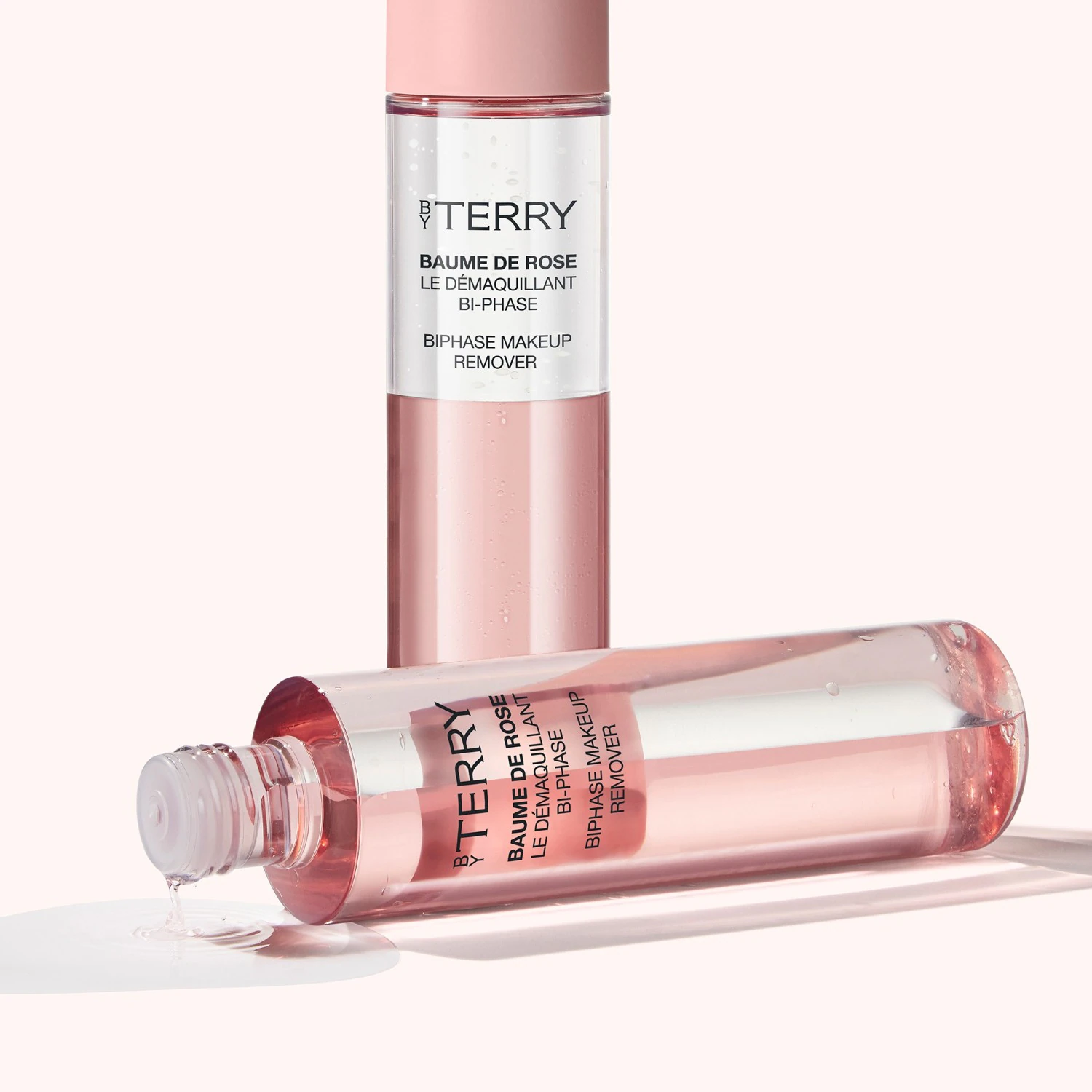 Bi-Phase Make-Up Remover