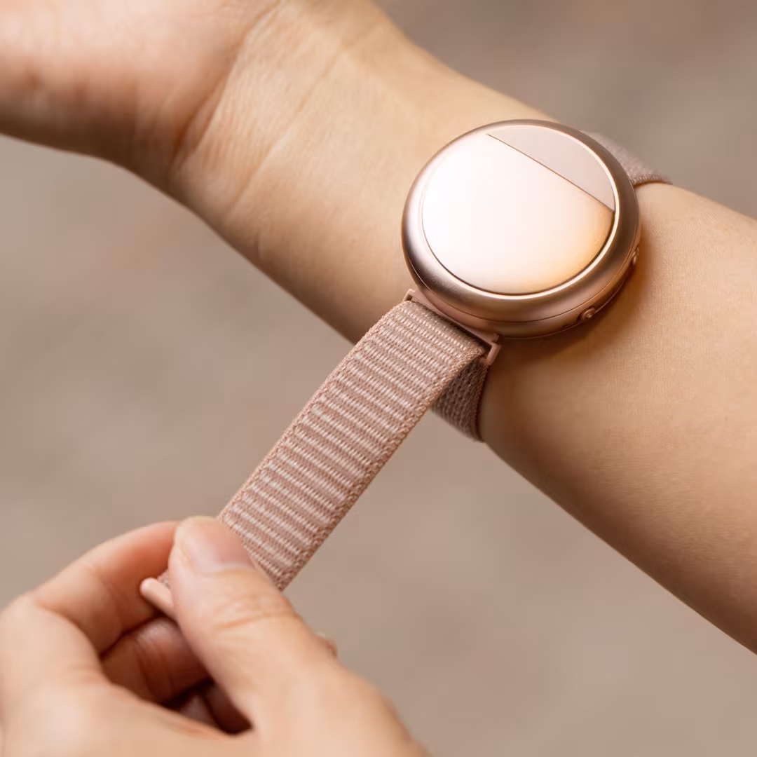 Embr Labs  Nylon Comfort Band