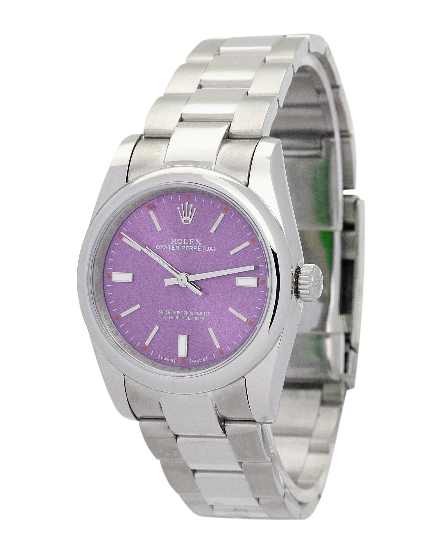 Rolex Lady Oyster Perpetual 177200/4