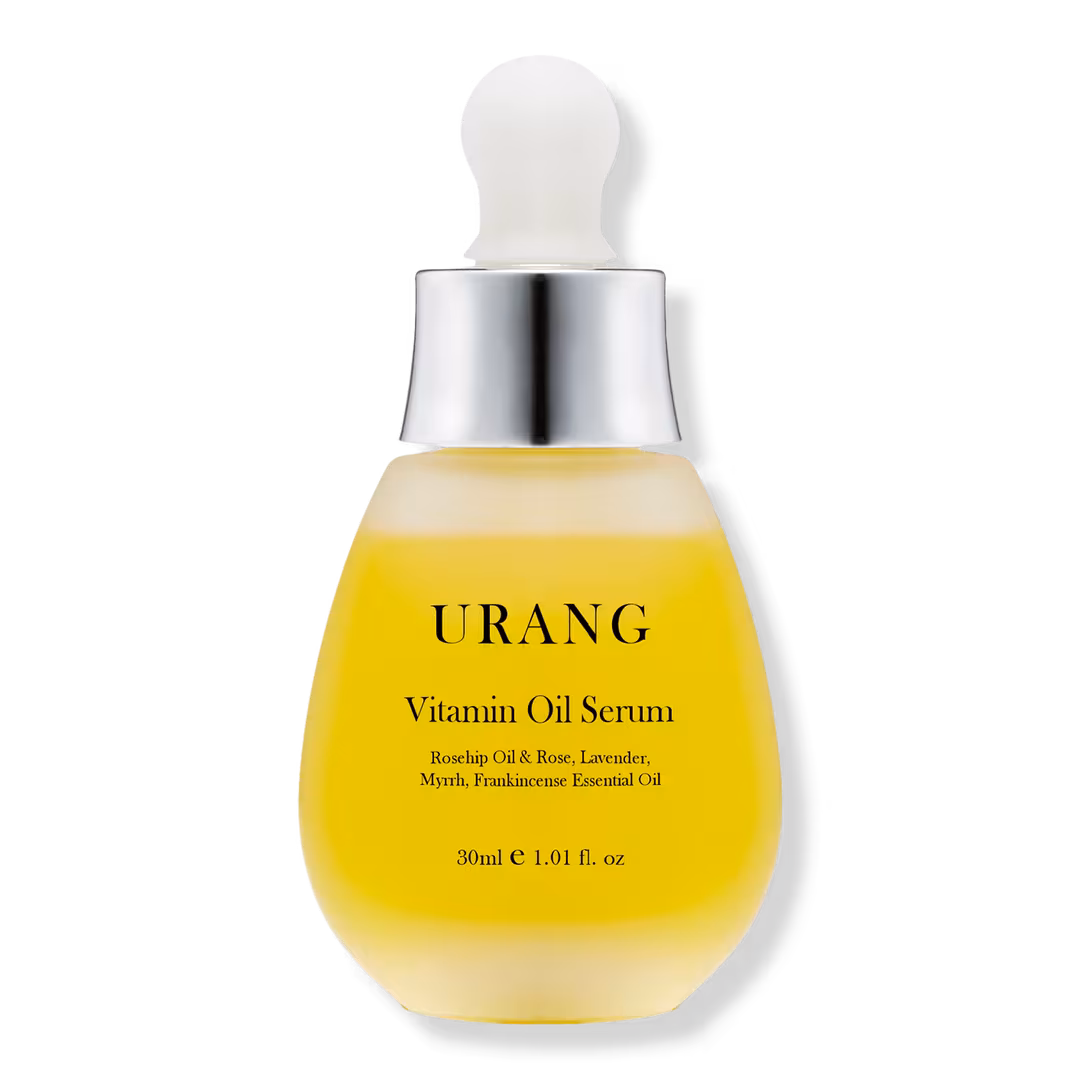 Urang  Vitamin Oil Serum
