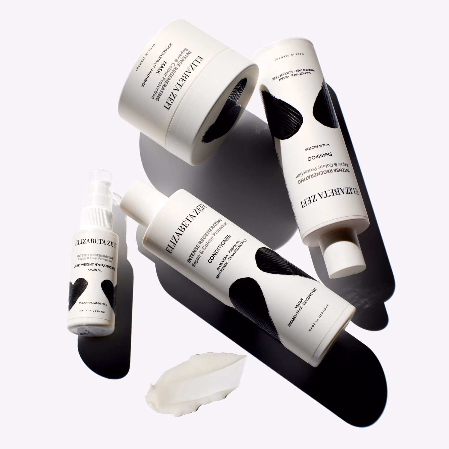 Elizabeta Zefi Regeneration Conditioner