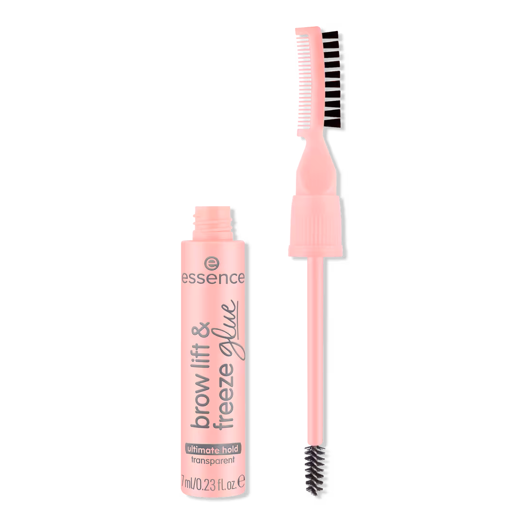 Essence  Brow Lift & Freeze Glue