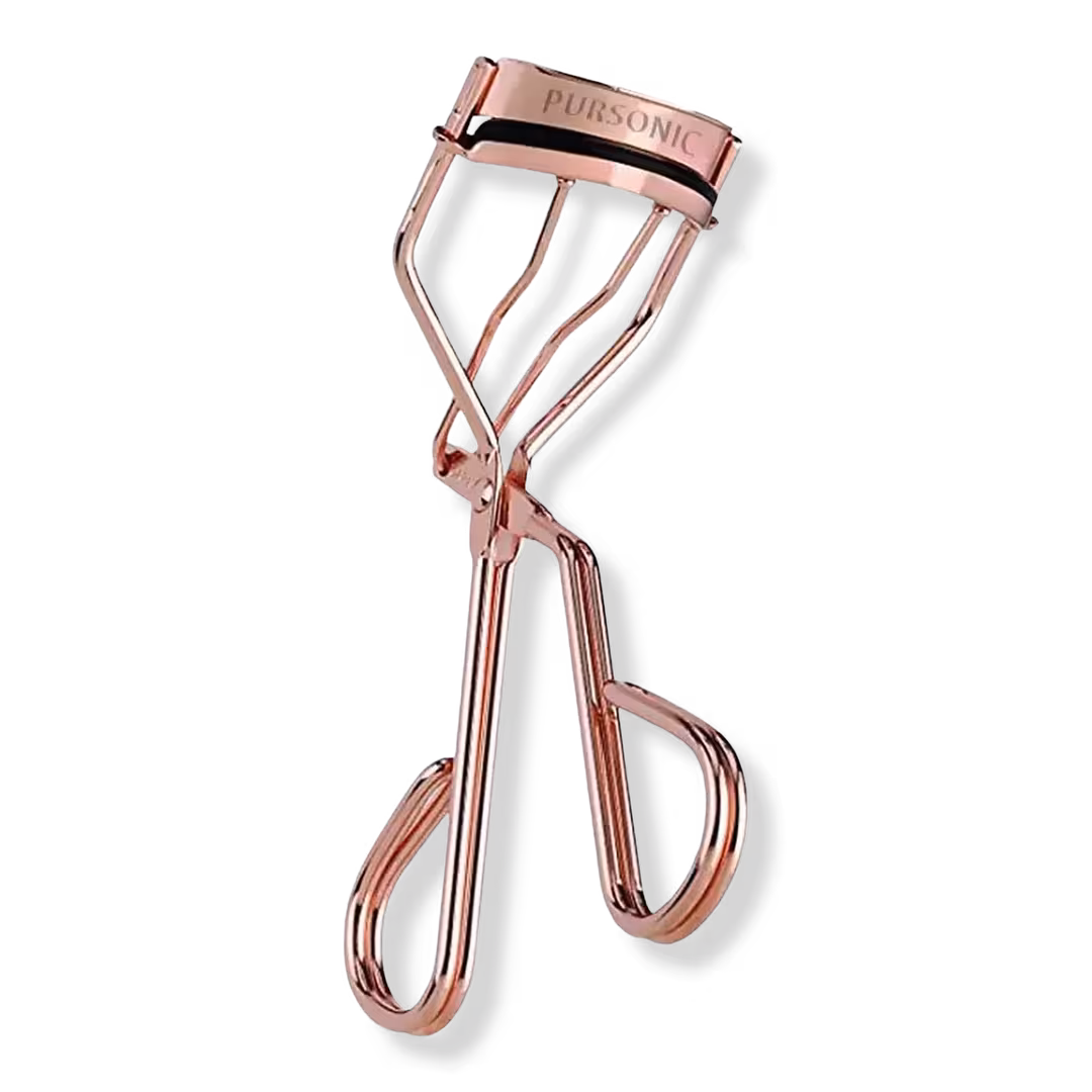 PURSONIC  Salon Grade Eyelash Curler