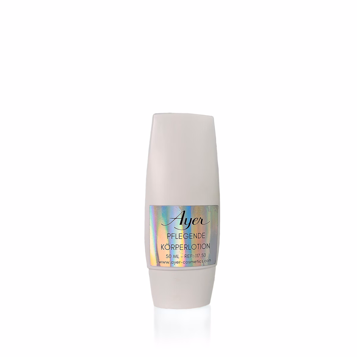 Nourishing Body Lotion Travel Size