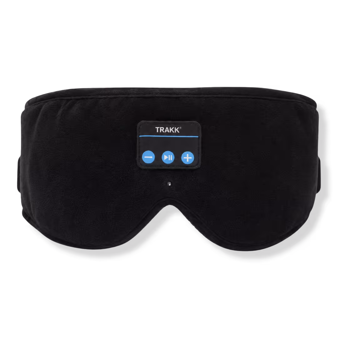 Trakk  Sleep Eye Mask Speaker