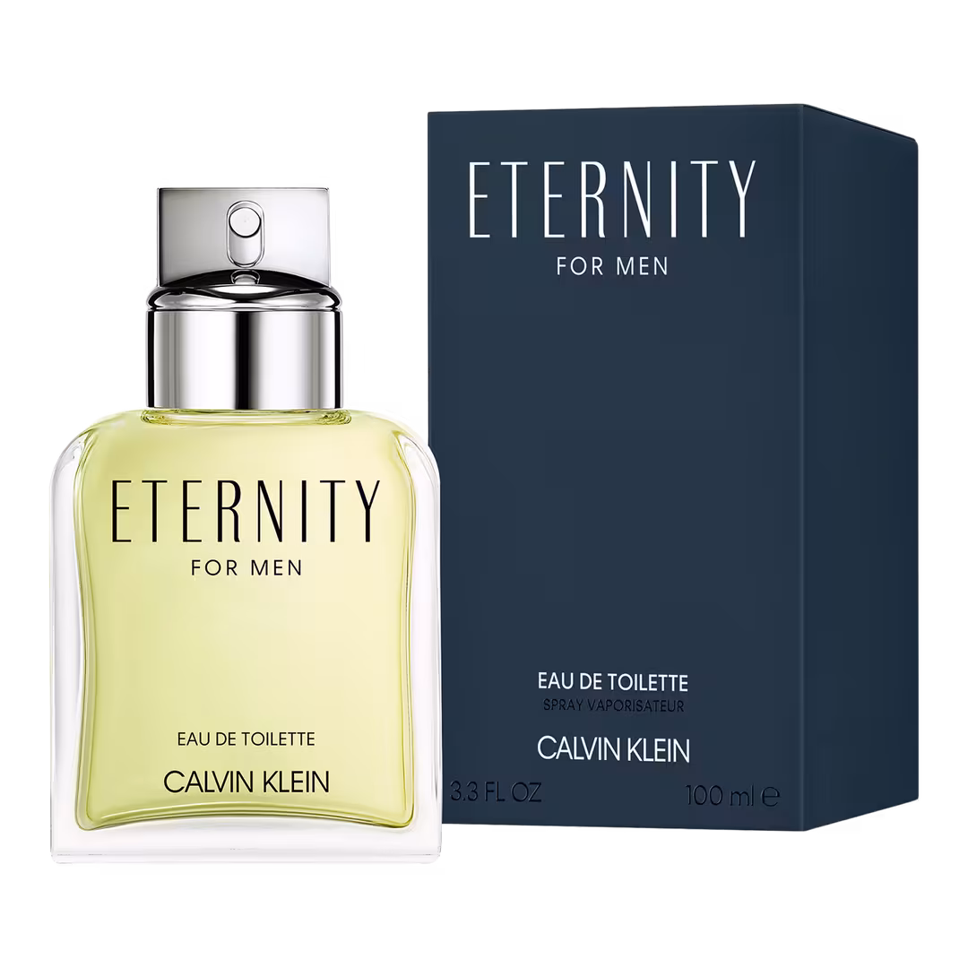 Calvin Klein  Eternity For Men Eau de Toilette