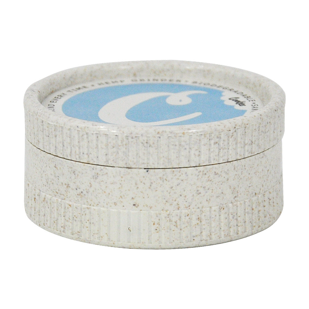 Cookies 2 Layer Weed Grinder