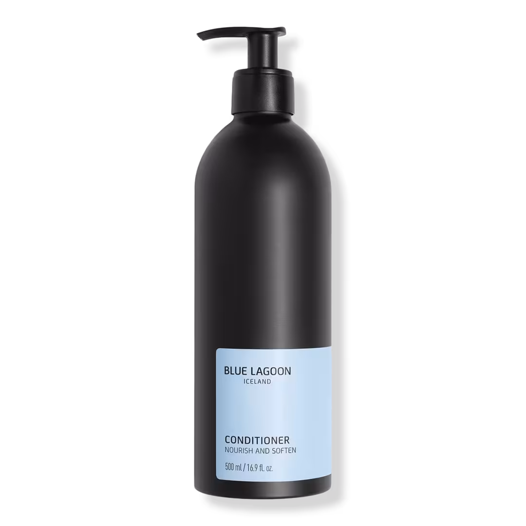 Blue Lagoon Skin Science  Conditioner