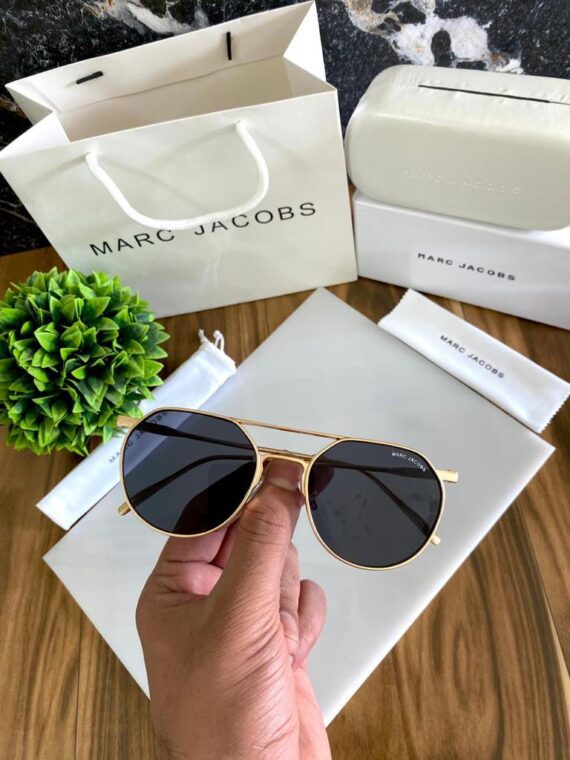 Marc Jacobs