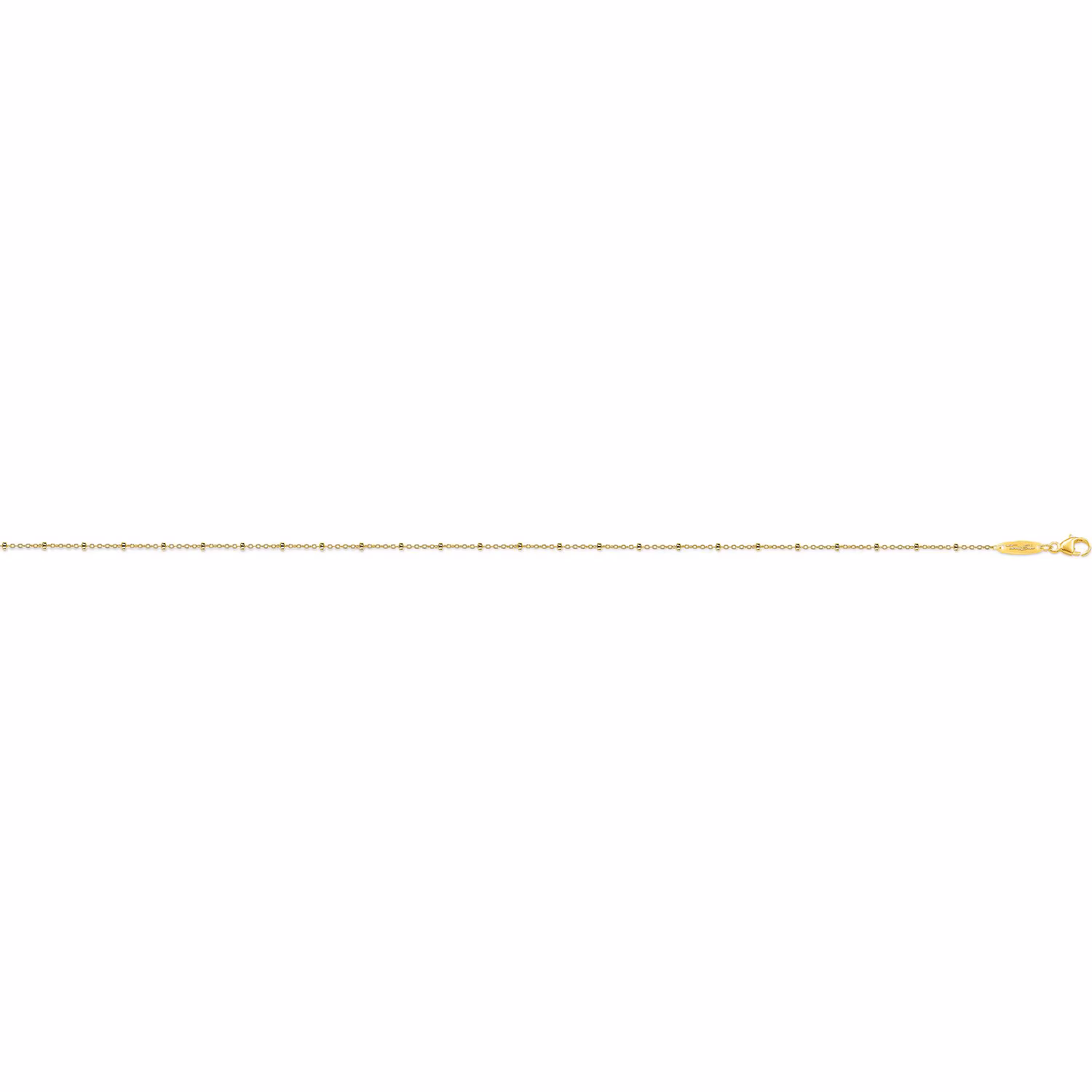Kette 925er Silber