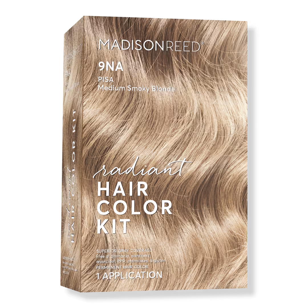 Madison Reed  Radiant Hair Color Kit
