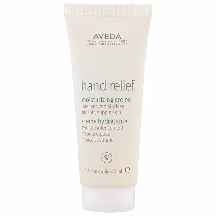 Hand Relief