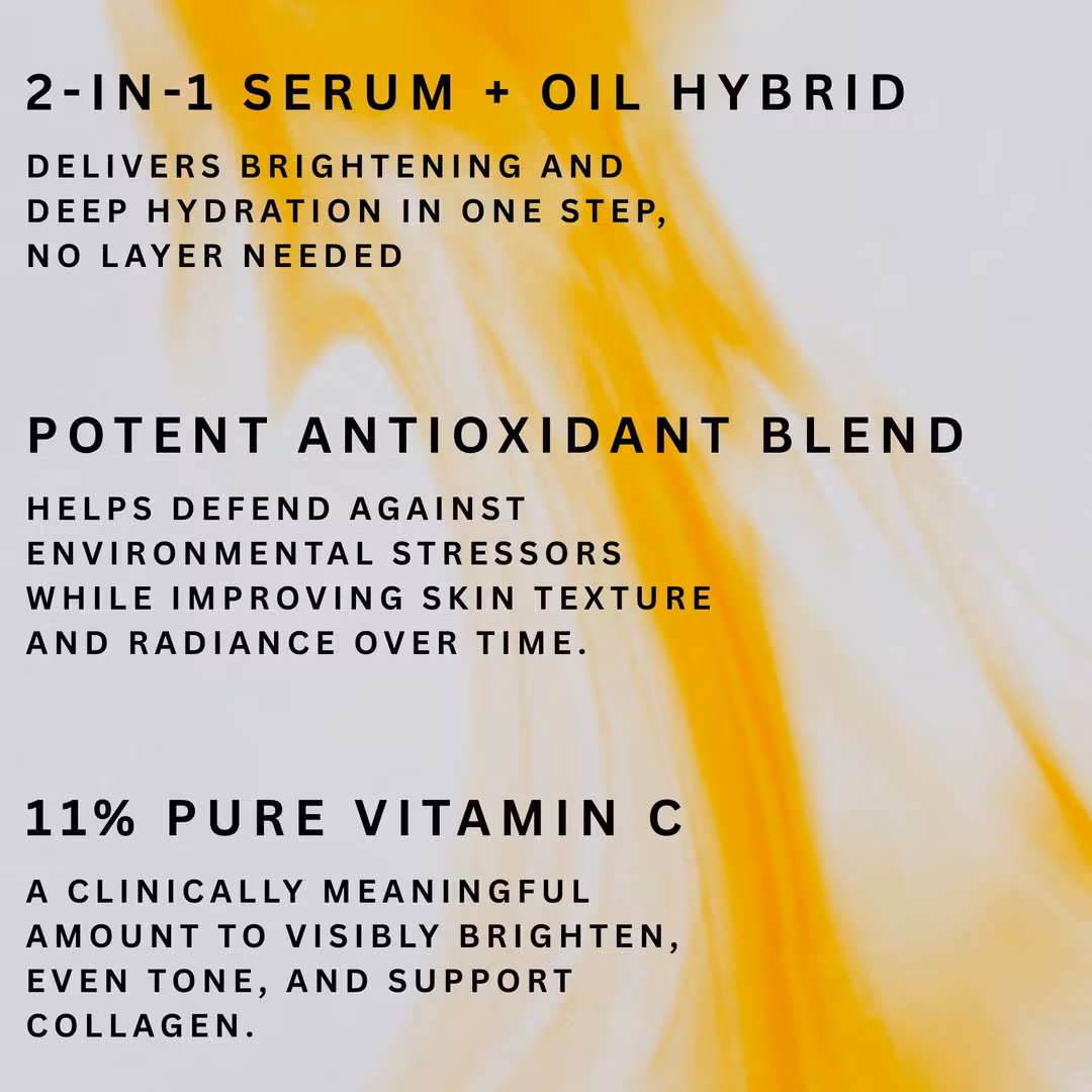 CLE Cosmetics  Vitamin C Elixir